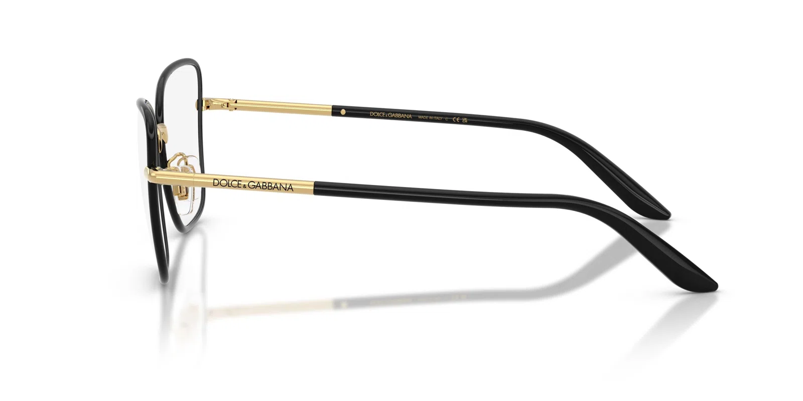 Dolce & Gabbana 1359 Eyeglasses - view 21